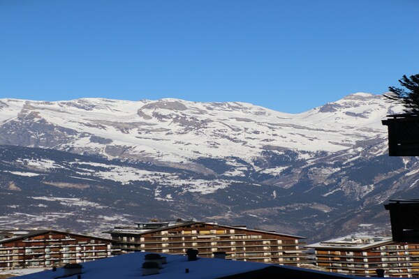 Foto van Luxe appartement met betaalde sauna - Vakantiehuis in Haute-Nendaz - AreaWinter5KM