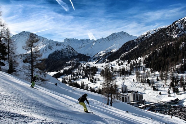 Foto van Appartement in de buurt van Piste de Tracouet - Vakantiehuis in Haute-Nendaz - AreaWinter5KM