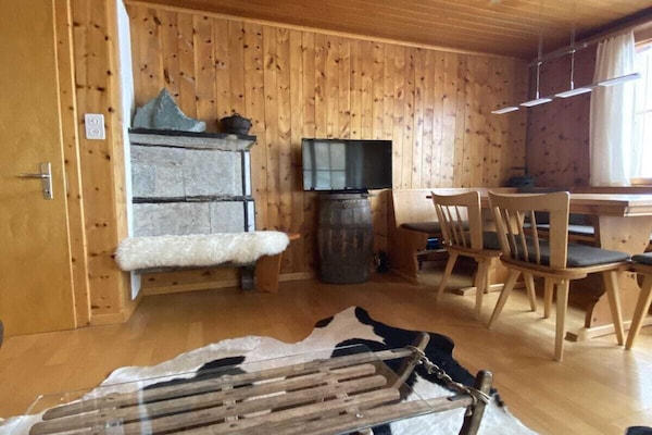 Foto van Vakantiehuis in  - Vakantiehuis in  - Untagged