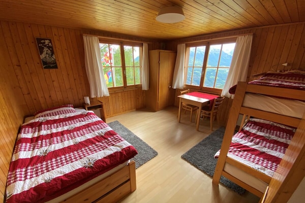 Foto van Vakantiehuis in  - Vakantiehuis in  - Untagged
