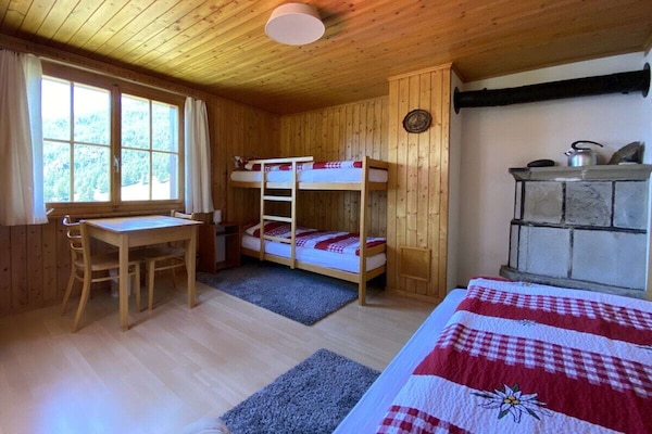 Foto van Vakantiehuis in  - Vakantiehuis in  - Untagged