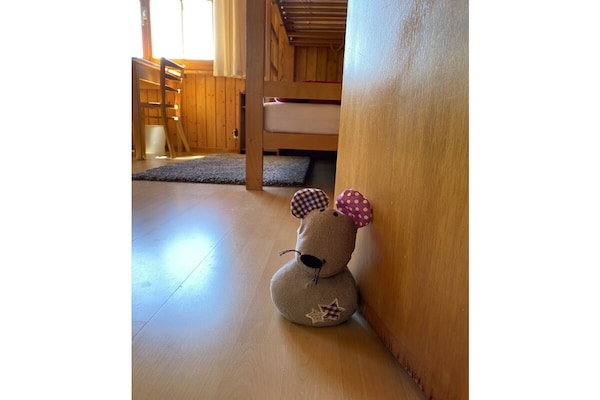 Foto van Vakantiehuis in  - Vakantiehuis in  - Untagged