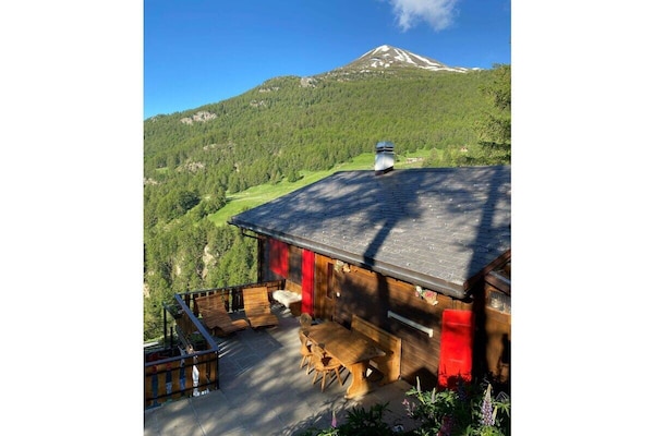 Foto van Vakantiehuis in  - Vakantiehuis in  - Untagged