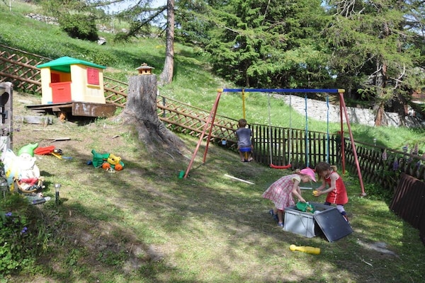 Foto van Vakantiehuis in  - Vakantiehuis in  - Untagged