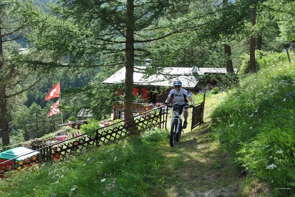Foto van Vakantiehuis in  - Vakantiehuis in  - Untagged