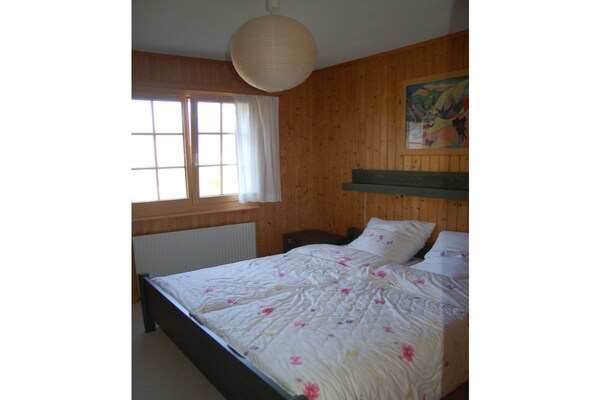 Foto van 1 in Chalet Primula - Vakantiehuis in Bürchen - Untagged