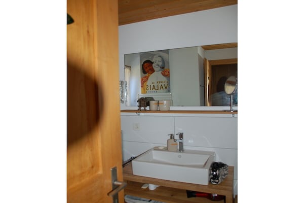 Foto van 1 in Chalet Primula - Vakantiehuis in Bürchen - Untagged