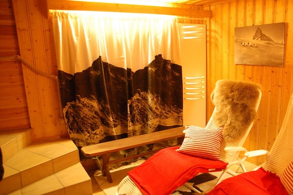 Foto van 1 in Chalet Primula - Vakantiehuis in Bürchen - Untagged
