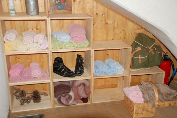 Foto van 1 in Chalet Primula - Vakantiehuis in Bürchen - Untagged