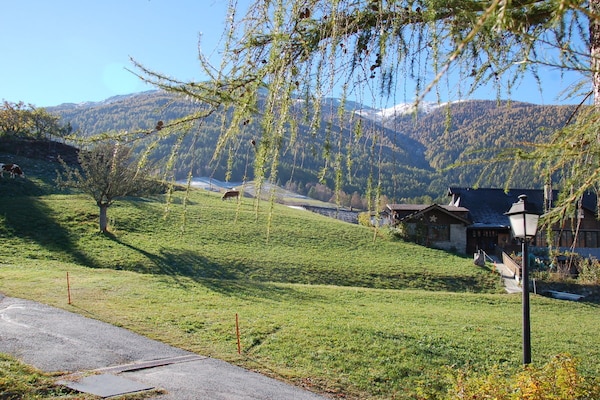 Foto van 1 in Chalet Primula - Vakantiehuis in Bürchen - Untagged