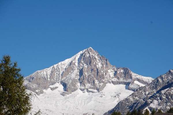 Foto van 1 in Chalet Primula - Vakantiehuis in Bürchen - Untagged