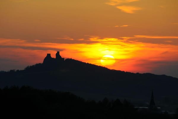 Foto van Vakantiehuis Knežice bij Jested Ski - Vakantiehuis in Jablonné V Podjestedí - AreaSummer20KM