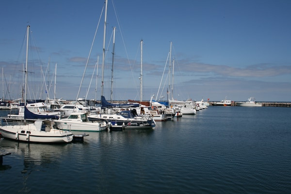 Foto van Bungalow in Börgerende-Rethwisch met sauna - Vakantiehuis in Börgerende-Rethwisch - AreaSummer20KM