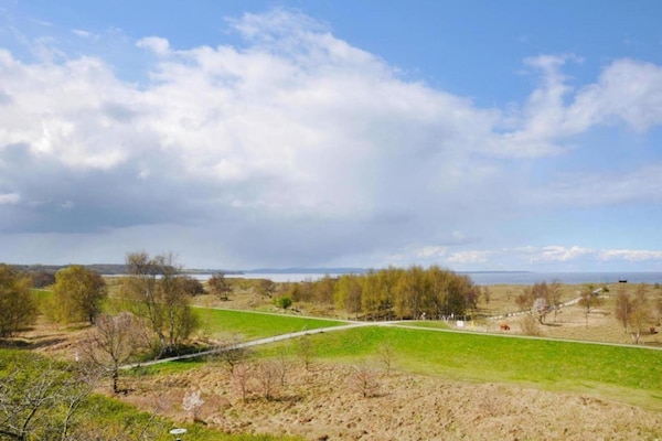 Foto van Meerretraite in Kossau - Vakantiehuis in Lebrade OT Kossau - AreaSummer20KM