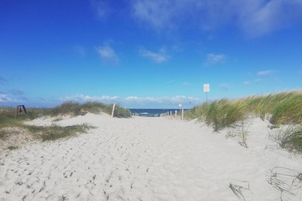 Foto van Meerretraite in Kossau - Vakantiehuis in Lebrade OT Kossau - AreaSummer20KM