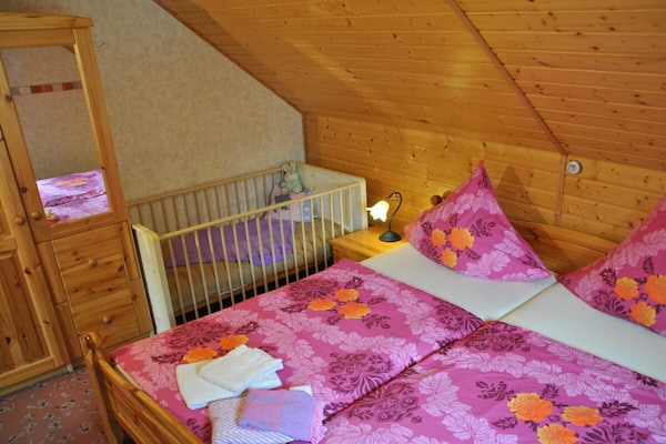 Foto van en vakantieappartementen Zaukeneck - Vakantiehuis in Bad Schandau\/Rathmannsdorf - Untagged