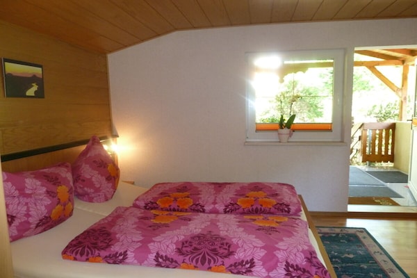 Foto van en vakantieappartementen Zaukeneck - Vakantiehuis in Bad Schandau\/Rathmannsdorf - Untagged