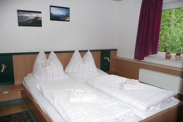 Foto van en vakantieappartementen Zaukeneck - Vakantiehuis in Bad Schandau\/Rathmannsdorf - Untagged