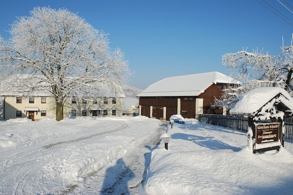 Foto van Vakantiehuis in  - Vakantiehuis in  - Untagged