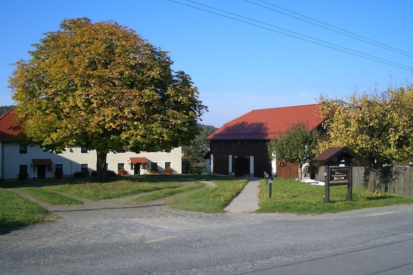 Foto van Vakantiehuis in  - Vakantiehuis in  - Untagged