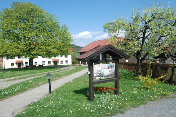 Foto van Vakantiehuis in  - Vakantiehuis in  - Untagged