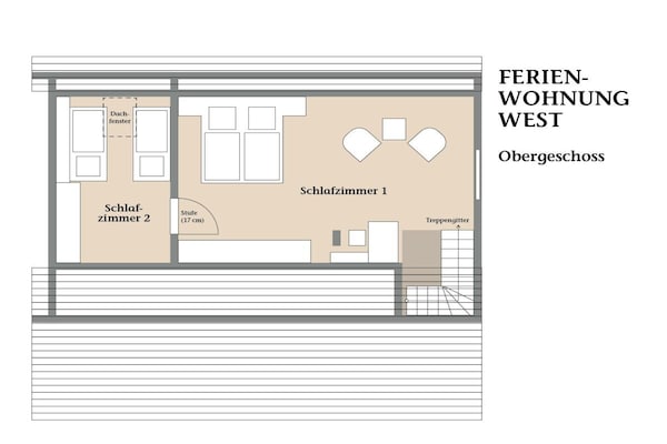 Foto van Green Farm - Vakantieappartement West - Vakantiehuis in Burg (Spreewald) - Untagged