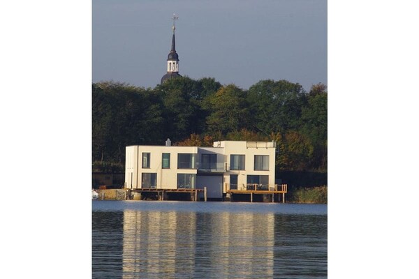 Foto van Vakantiehuis in  - Vakantiehuis in  - Untagged