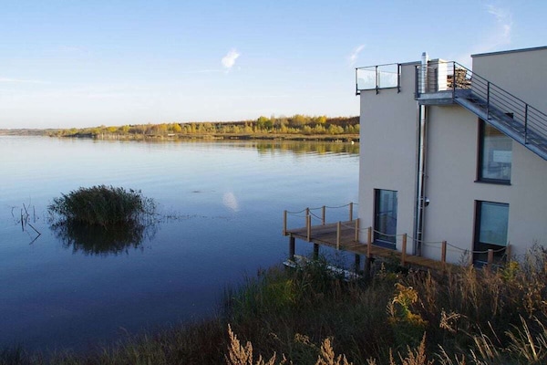 Foto van Vakantiehuis in  - Vakantiehuis in  - Untagged