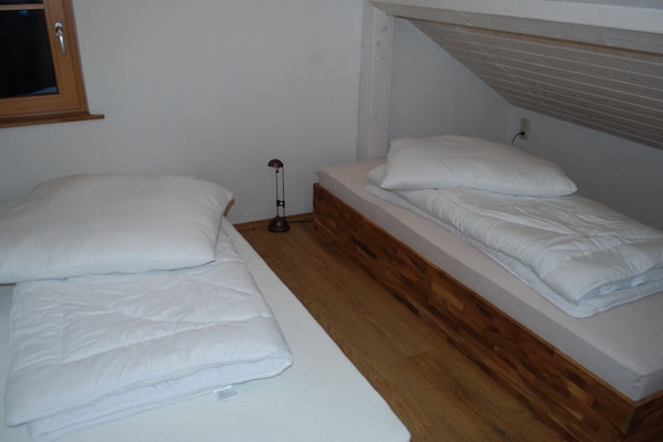 Foto van Vakantiehuis in  - Vakantiehuis in  - Untagged