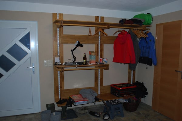Foto van Vakantiehuis in  - Vakantiehuis in  - Untagged