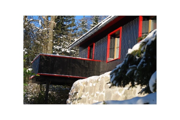 Foto van Vakantiehuis in  - Vakantiehuis in  - Untagged