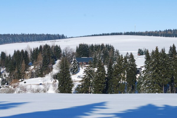 Foto van Vakantiehuis in  - Vakantiehuis in  - Untagged