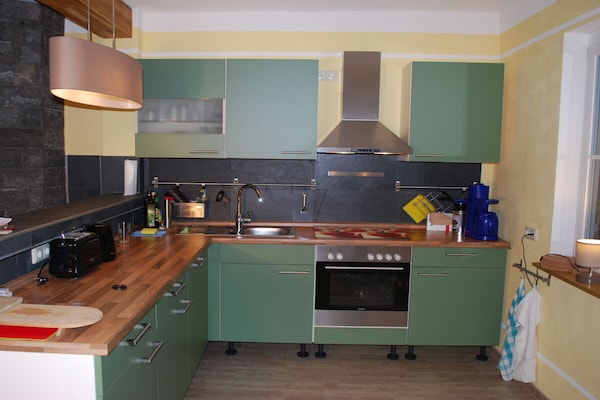 Foto van Vakantiehuis in  - Vakantiehuis in  - Untagged