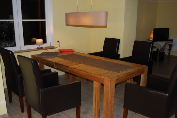 Foto van Vakantiehuis in  - Vakantiehuis in  - Untagged