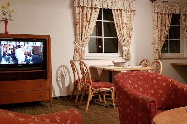 Foto van 5 in het huis Traumweide - Vakantiehuis in Oberwiesenthal - Untagged