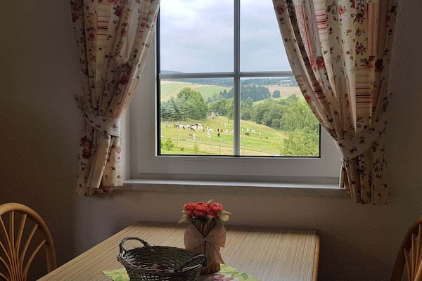 Foto van 5 in het huis Traumweide - Vakantiehuis in Oberwiesenthal - Untagged