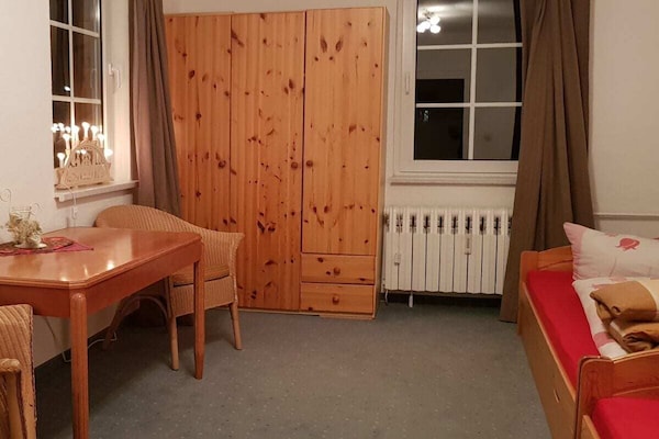 Foto van 5 in het huis Traumweide - Vakantiehuis in Oberwiesenthal - Untagged