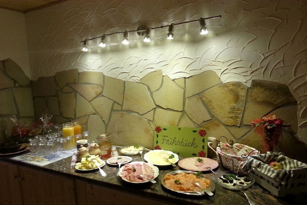 Foto van 5 in het huis Traumweide - Vakantiehuis in Oberwiesenthal - Untagged