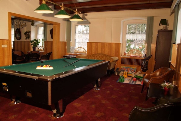 Foto van 5 in het huis Traumweide - Vakantiehuis in Oberwiesenthal - Untagged