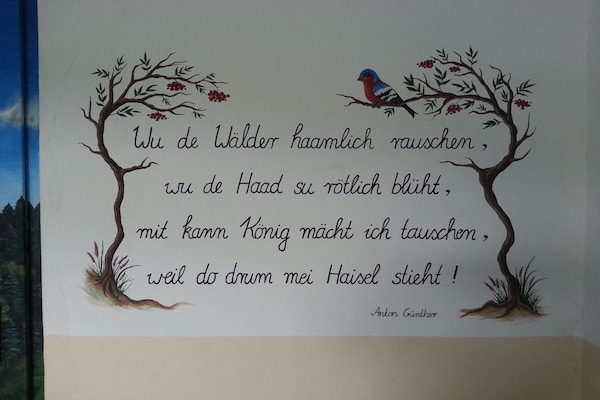 Foto van 5 in het huis Traumweide - Vakantiehuis in Oberwiesenthal - Untagged