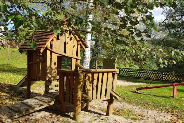 Foto van 5 in het huis Traumweide - Vakantiehuis in Oberwiesenthal - Untagged