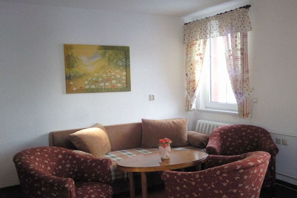 Foto van 5 in het huis Traumweide - Vakantiehuis in Oberwiesenthal - Untagged