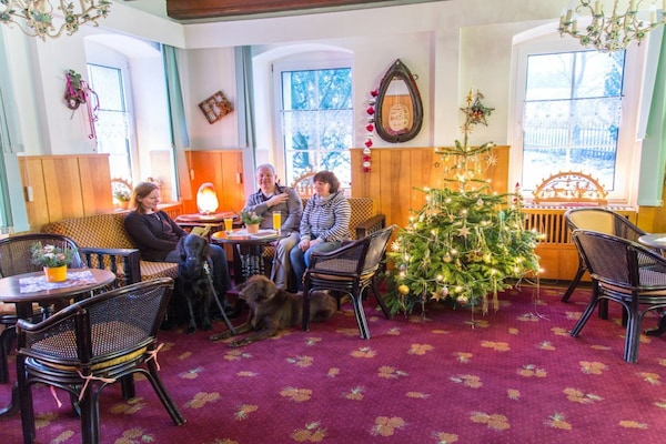 Foto van 5 in het huis Traumweide - Vakantiehuis in Oberwiesenthal - Untagged