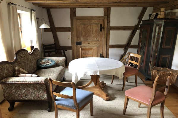 Foto van Vakantiehuis in  - Vakantiehuis in  - Untagged