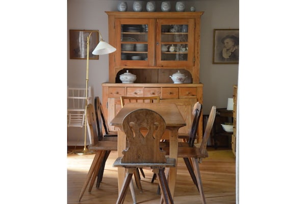 Foto van Vakantiehuis in  - Vakantiehuis in  - Untagged