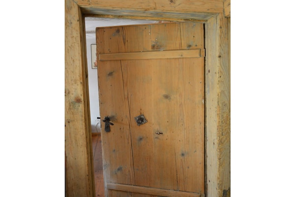 Foto van Vakantiehuis in  - Vakantiehuis in  - Untagged