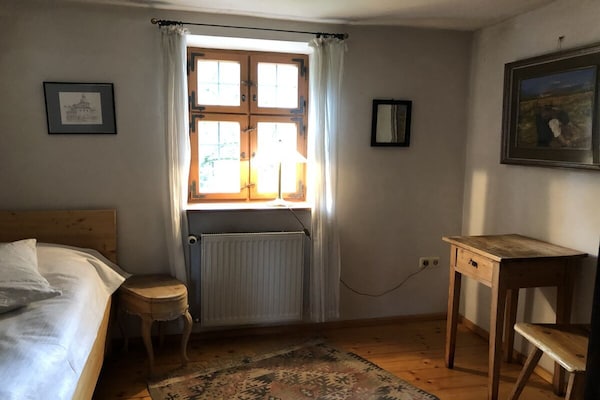 Foto van Vakantiehuis in  - Vakantiehuis in  - Untagged