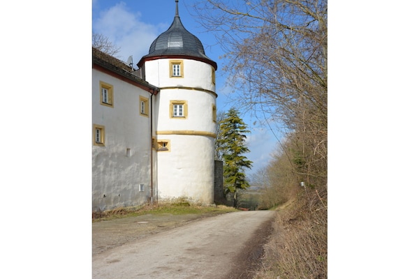 Foto van Vakantiehuis in  - Vakantiehuis in  - Untagged