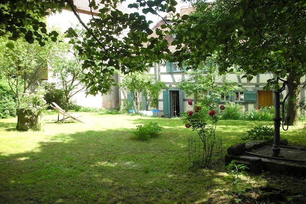 Foto van Vakantiehuis in  - Vakantiehuis in  - Untagged