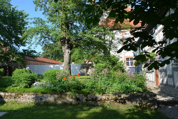 Foto van Vakantiehuis in  - Vakantiehuis in  - Untagged